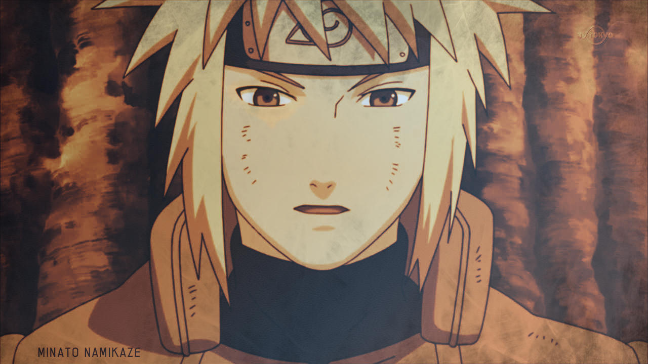 Naruto Bebek Kurakura